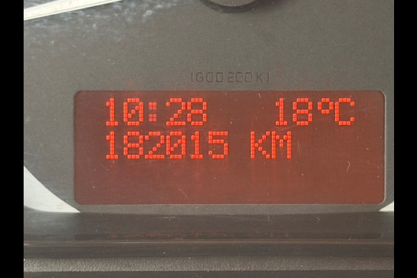 Mercedes-Benz Citan 108 CDI  AIRCO I NAVI I TREKHAAK I IMPERIAAL I COMPLETE ONDERHOUDSHISTORIE I 1e EIGENAAR DISTRIBUTIERIEM VERVANGEN