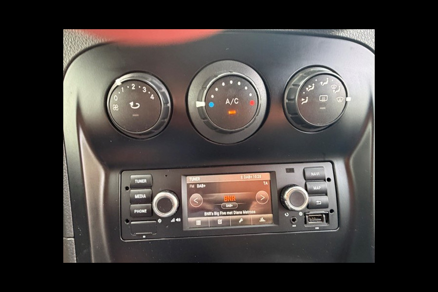 Mercedes-Benz Citan 108 CDI  AIRCO I NAVI I TREKHAAK I IMPERIAAL I COMPLETE ONDERHOUDSHISTORIE I 1e EIGENAAR DISTRIBUTIERIEM VERVANGEN