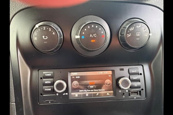 Mercedes-Benz Citan 108 CDI  AIRCO I NAVI I TREKHAAK I IMPERIAAL I COMPLETE ONDERHOUDSHISTORIE I 1e EIGENAAR DISTRIBUTIERIEM VERVANGEN