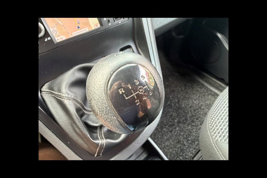Mercedes-Benz Citan 108 CDI  AIRCO I NAVI I TREKHAAK I IMPERIAAL I COMPLETE ONDERHOUDSHISTORIE I 1e EIGENAAR DISTRIBUTIERIEM VERVANGEN