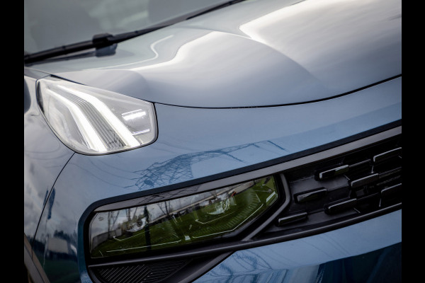 Lynk & Co 01 1.5 Plug-In Hybrid 262pk BLACKED OUT | 360 Camera | Panoramadak