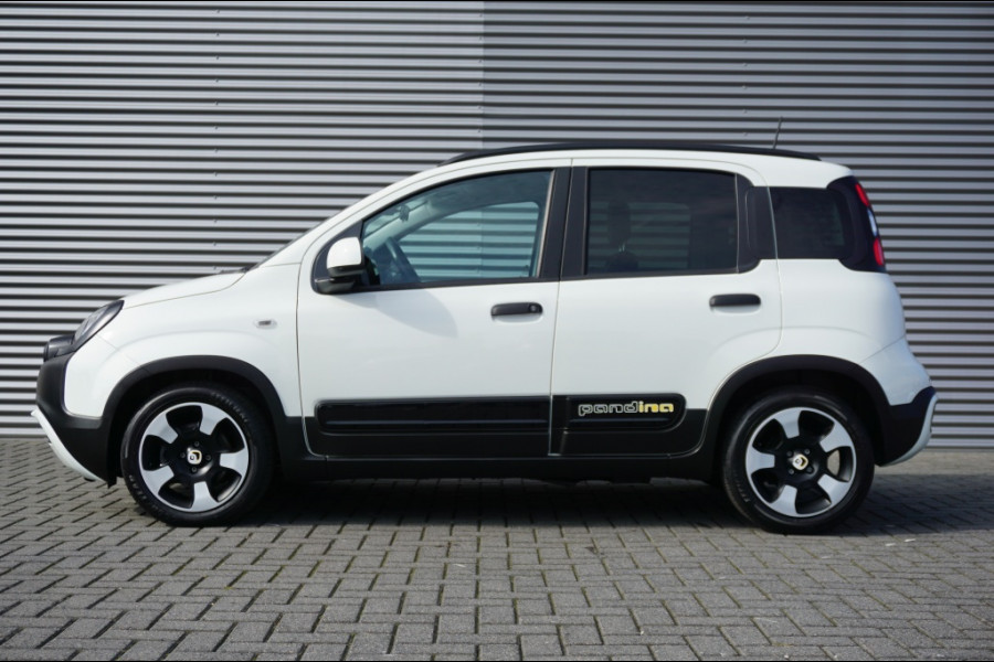 Fiat Panda 1.0 Hybrid Cross | AIRCO | CARPLAY | 17.143KM!!