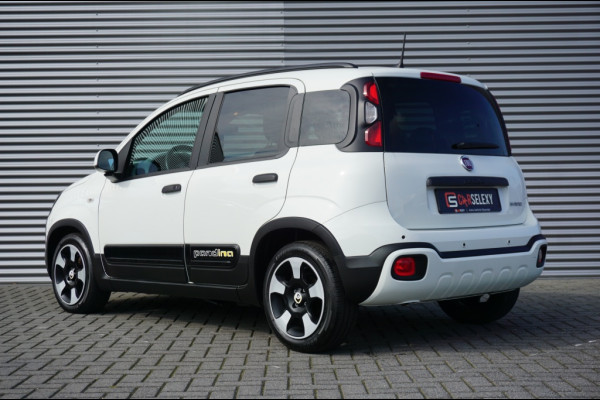 Fiat Panda 1.0 Hybrid Cross | AIRCO | CARPLAY | 17.143KM!!