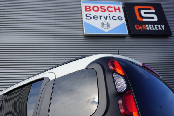 Fiat Panda 1.0 Hybrid Cross | AIRCO | CARPLAY | 17.143KM!!