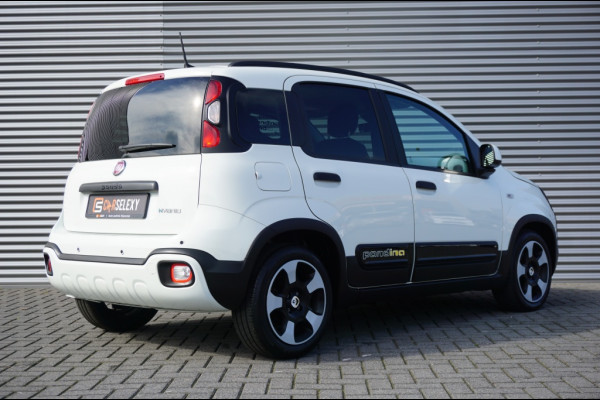 Fiat Panda 1.0 Hybrid Cross | AIRCO | CARPLAY | 17.143KM!!