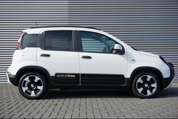 Fiat Panda 1.0 Hybrid Cross | AIRCO | CARPLAY | 17.143KM!!