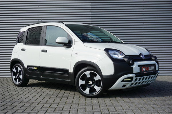 Fiat Panda 1.0 Hybrid Cross | AIRCO | CARPLAY | 17.143KM!!