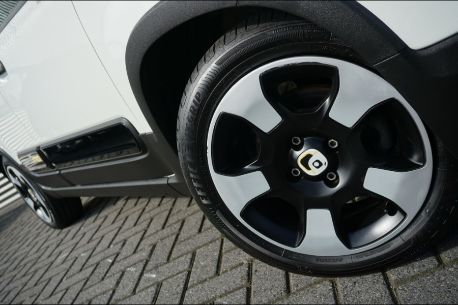 Fiat Panda 1.0 Hybrid Cross | AIRCO | CARPLAY | 17.143KM!!