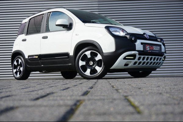 Fiat Panda 1.0 Hybrid Cross | AIRCO | CARPLAY | 17.143KM!!
