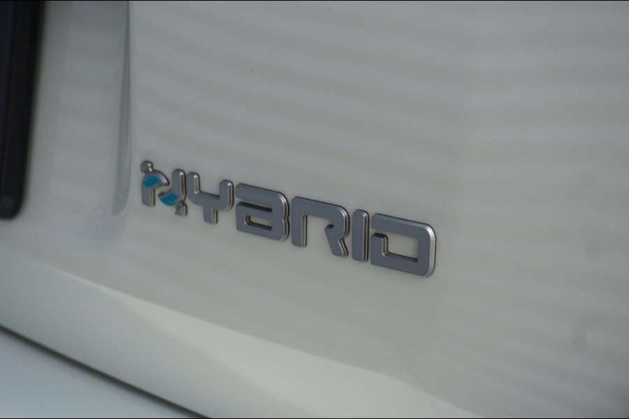 Fiat Panda 1.0 Hybrid Cross | AIRCO | CARPLAY | 17.143KM!!