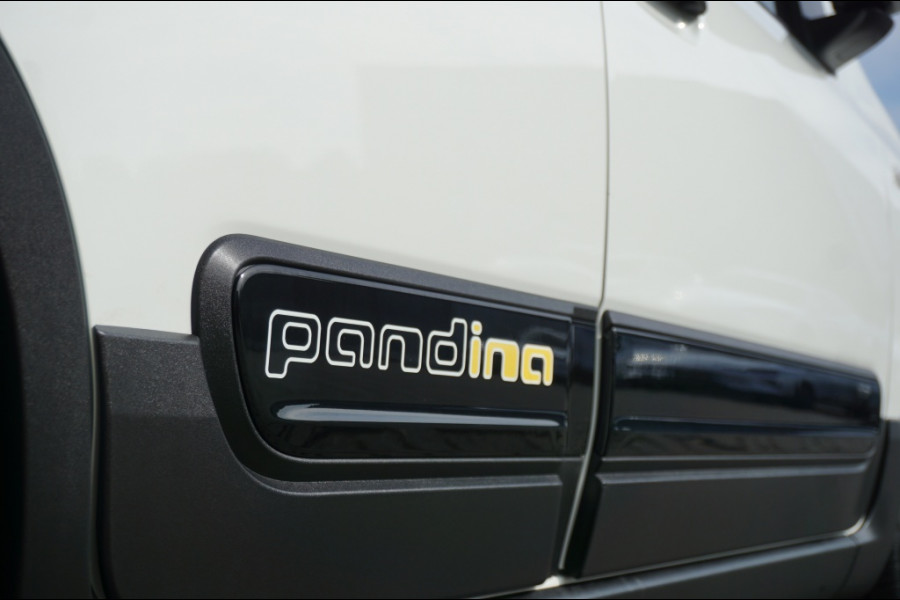 Fiat Panda 1.0 Hybrid Cross | AIRCO | CARPLAY | 17.143KM!!
