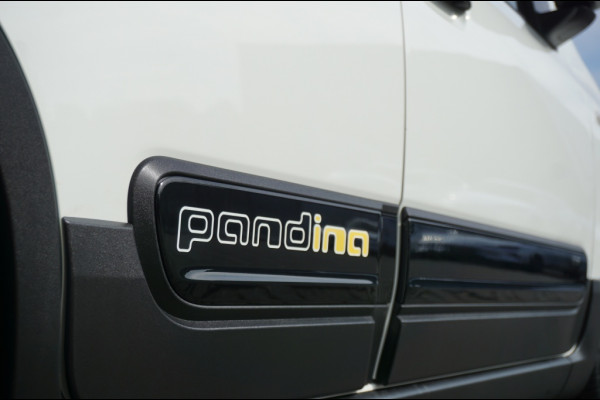Fiat Panda 1.0 Hybrid Cross | AIRCO | CARPLAY | 17.143KM!!