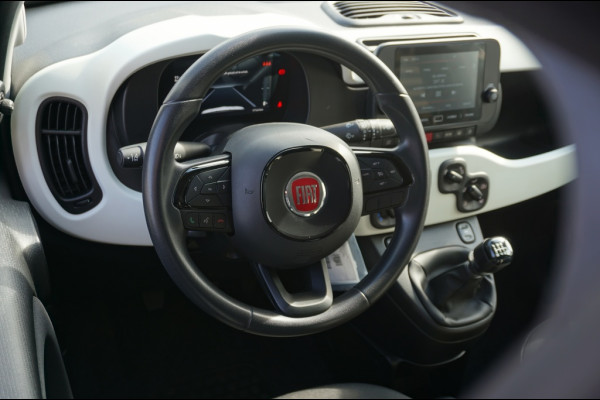 Fiat Panda 1.0 Hybrid Cross | AIRCO | CARPLAY | 17.143KM!!