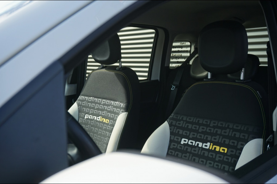Fiat Panda 1.0 Hybrid Cross | AIRCO | CARPLAY | 17.143KM!!