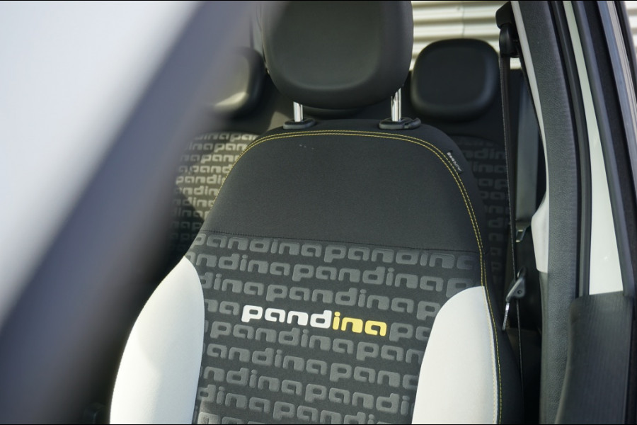 Fiat Panda 1.0 Hybrid Cross | AIRCO | CARPLAY | 17.143KM!!