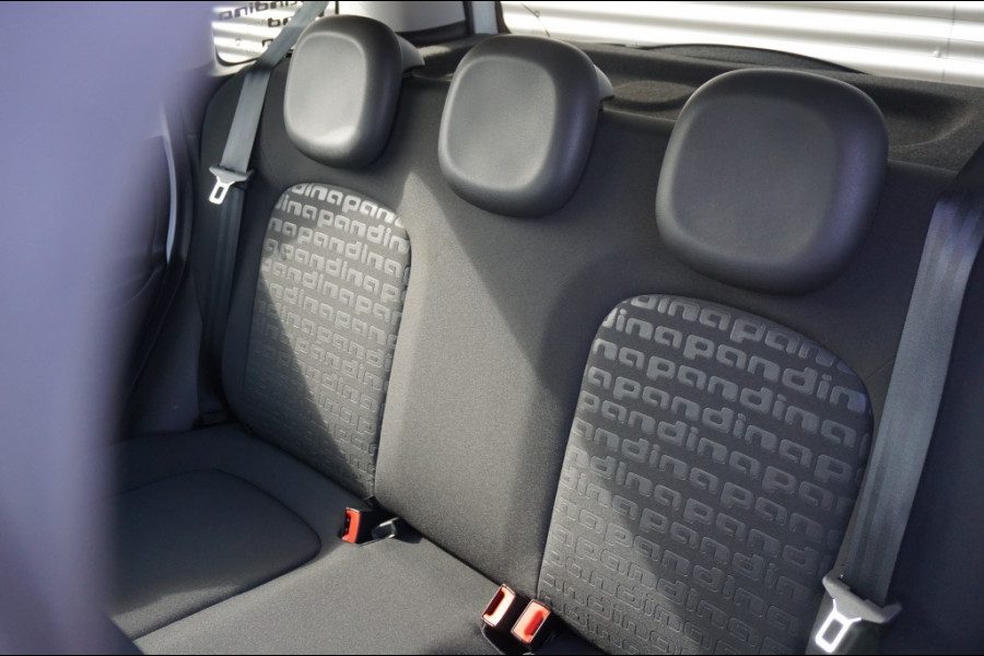 Fiat Panda 1.0 Hybrid Cross | AIRCO | CARPLAY | 17.143KM!!