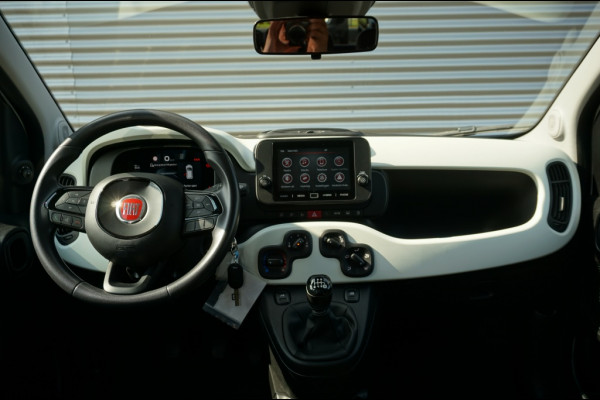 Fiat Panda 1.0 Hybrid Cross | AIRCO | CARPLAY | 17.143KM!!