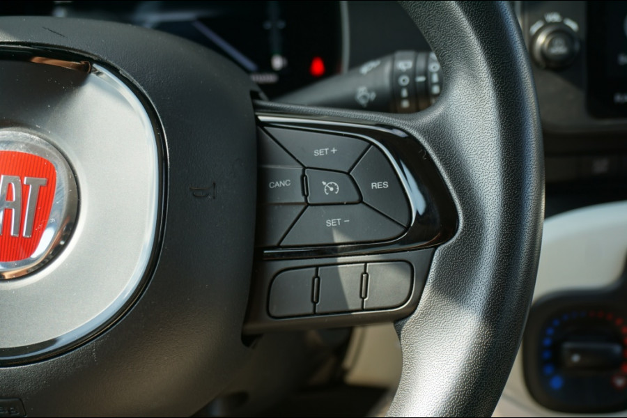 Fiat Panda 1.0 Hybrid Cross | AIRCO | CARPLAY | 17.143KM!!