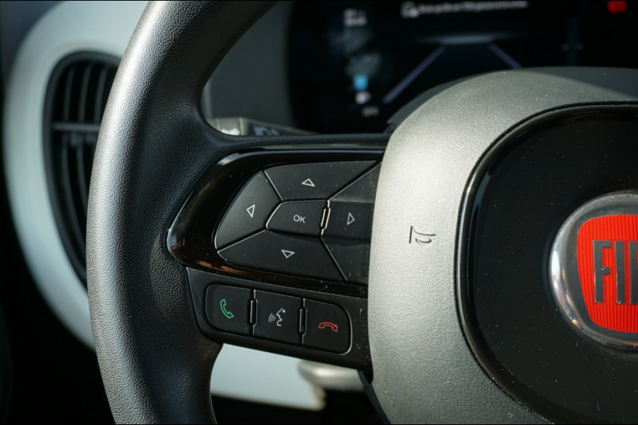 Fiat Panda 1.0 Hybrid Cross | AIRCO | CARPLAY | 17.143KM!!