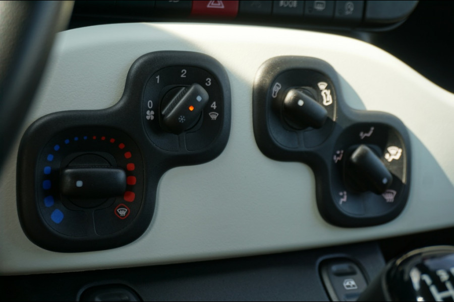 Fiat Panda 1.0 Hybrid Cross | AIRCO | CARPLAY | 17.143KM!!