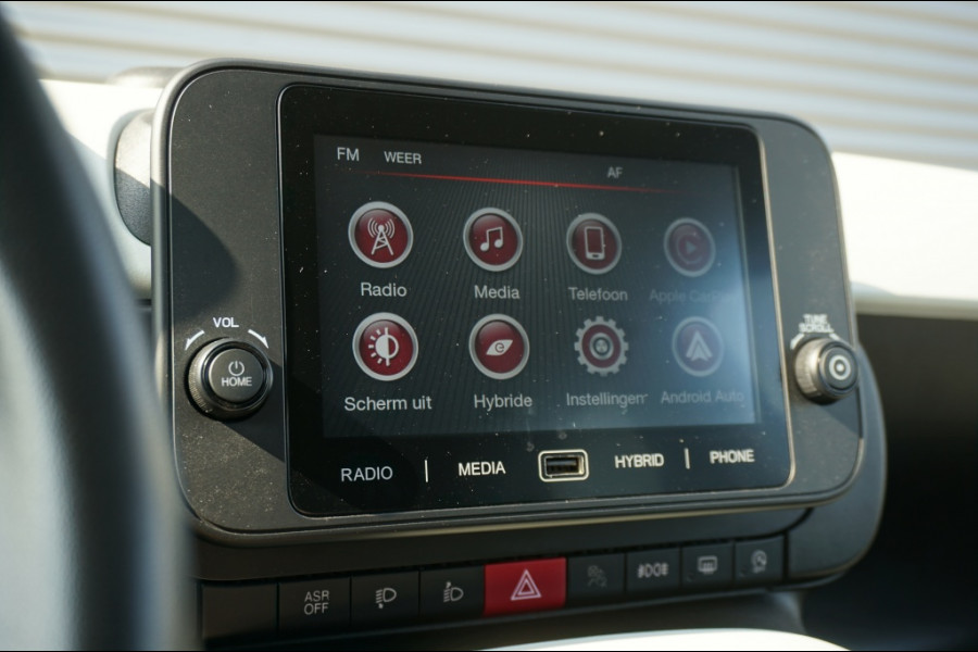 Fiat Panda 1.0 Hybrid Cross | AIRCO | CARPLAY | 17.143KM!!