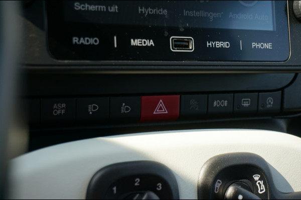 Fiat Panda 1.0 Hybrid Cross | AIRCO | CARPLAY | 17.143KM!!