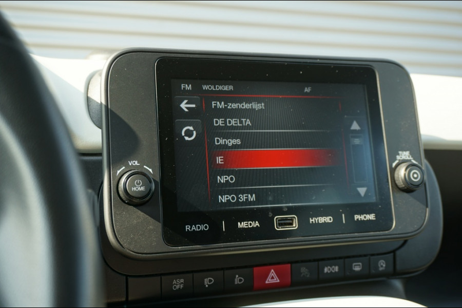 Fiat Panda 1.0 Hybrid Cross | AIRCO | CARPLAY | 17.143KM!!