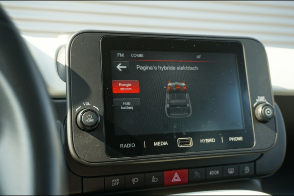 Fiat Panda 1.0 Hybrid Cross | AIRCO | CARPLAY | 17.143KM!!