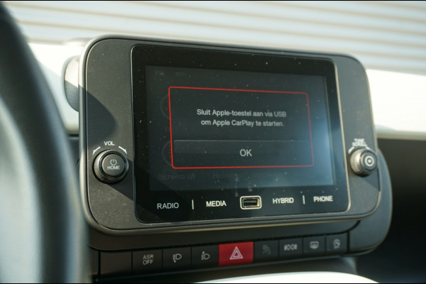 Fiat Panda 1.0 Hybrid Cross | AIRCO | CARPLAY | 17.143KM!!