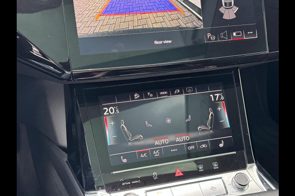 Audi e-tron Sportback 55 quattro Business edition Plus 95 kWh NL-AUTO | PANODAK | CAMERA
