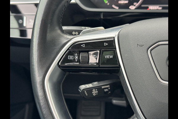 Audi e-tron Sportback 55 quattro Business edition Plus 95 kWh NL-AUTO | PANODAK | CAMERA