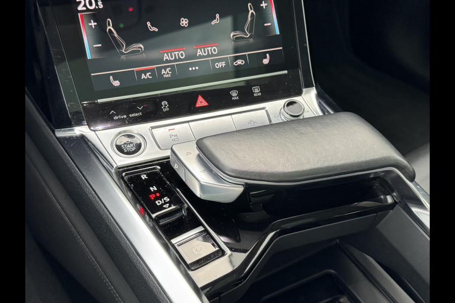 Audi e-tron Sportback 55 quattro Business edition Plus 95 kWh NL-AUTO | PANODAK | CAMERA