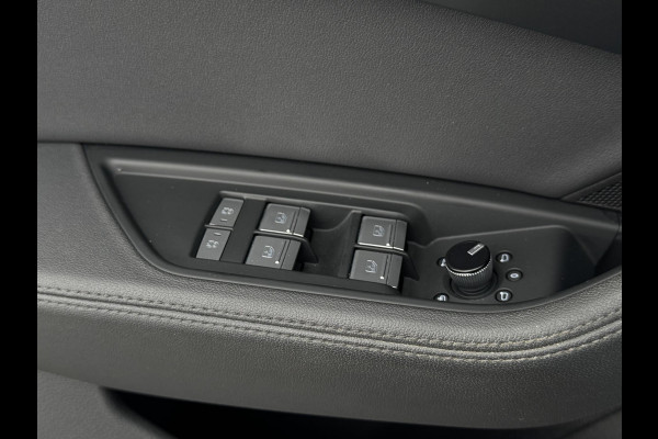 Audi e-tron Sportback 55 quattro Business edition Plus 95 kWh NL-AUTO | PANODAK | CAMERA