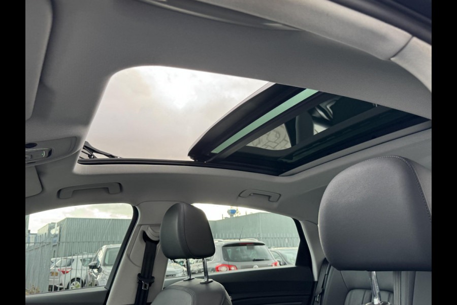 Audi e-tron Sportback 55 quattro Business edition Plus 95 kWh NL-AUTO | PANODAK | CAMERA