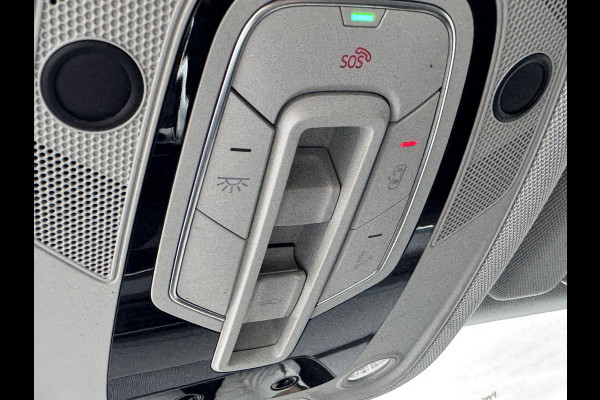 Audi e-tron Sportback 55 quattro Business edition Plus 95 kWh NL-AUTO | PANODAK | CAMERA