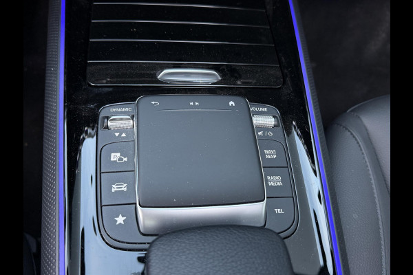 Mercedes-Benz B-Klasse 250 e 17"/Leder/Panoramadak/Matrix LED/Keyless/Stoelverwarming/Sfeerverlichting/Camera/PDC v+a/