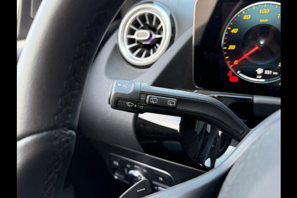 Mercedes-Benz B-Klasse 250 e 17"/Leder/Panoramadak/Matrix LED/Keyless/Stoelverwarming/Sfeerverlichting/Camera/PDC v+a/