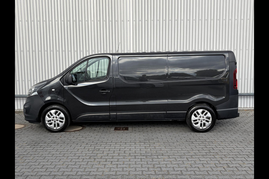 Opel Vivaro 1.6 CDTI L2H1*MARGE*NAVI*CAM*HAAK*CRUISE*A/C*TEL*