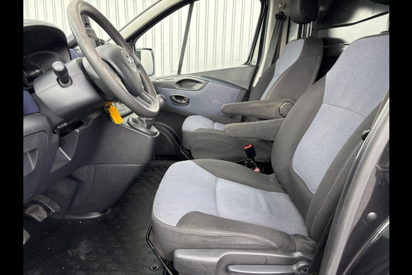 Opel Vivaro 1.6 CDTI L2H1*MARGE*NAVI*CAM*HAAK*CRUISE*A/C*TEL*