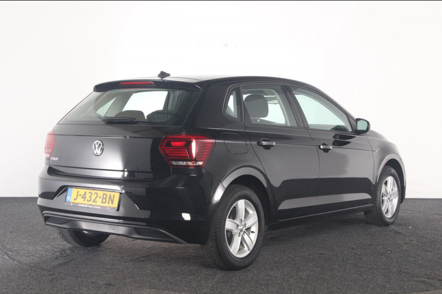 Volkswagen Polo 1.0 TSI Comfortline | NL-auto | camera | navigatie | lmv