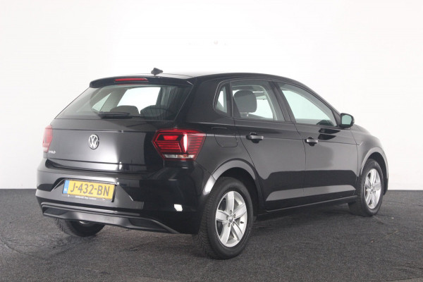 Volkswagen Polo 1.0 TSI Comfortline | NL-auto | camera | navigatie | lmv