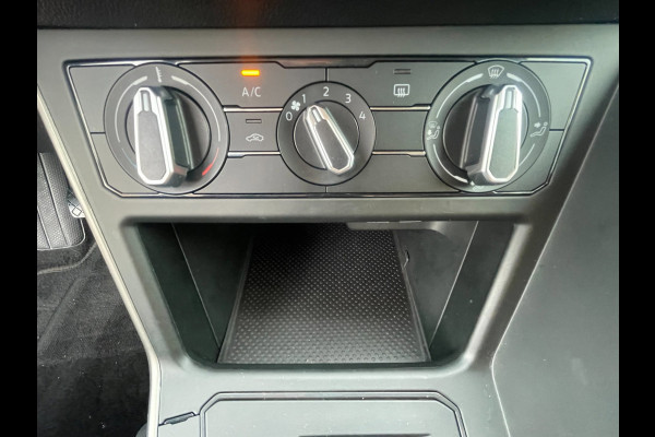 Volkswagen Polo 1.0 TSI Comfortline | NL-auto | camera | navigatie | lmv