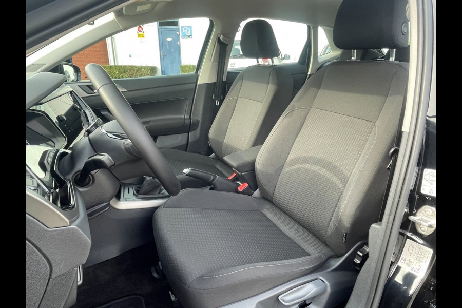 Volkswagen Polo 1.0 TSI Comfortline | NL-auto | camera | navigatie | lmv