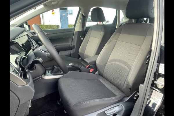 Volkswagen Polo 1.0 TSI Comfortline | NL-auto | camera | navigatie | lmv