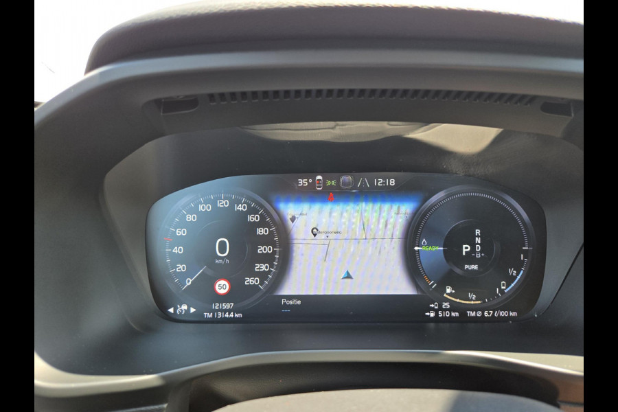 Volvo XC40 1.5 T5 Recharge R-Design NL-AUTO | PANODAK | TREKHAAK | 1/2 LEDER