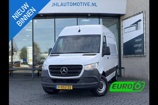 Mercedes-Benz Sprinter 314 2.2 CDI L2H2*AUTOM*NAVI*HAAK*CAM*CRUISE*ECC**