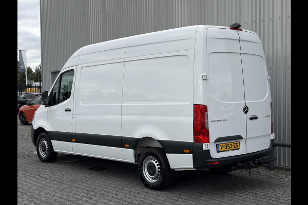 Mercedes-Benz Sprinter 314 2.2 CDI L2H2*AUTOM*NAVI*HAAK*CAM*CRUISE*ECC**