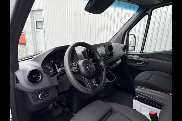 Mercedes-Benz Sprinter 314 2.2 CDI L2H2*AUTOM*NAVI*HAAK*CAM*CRUISE*ECC**