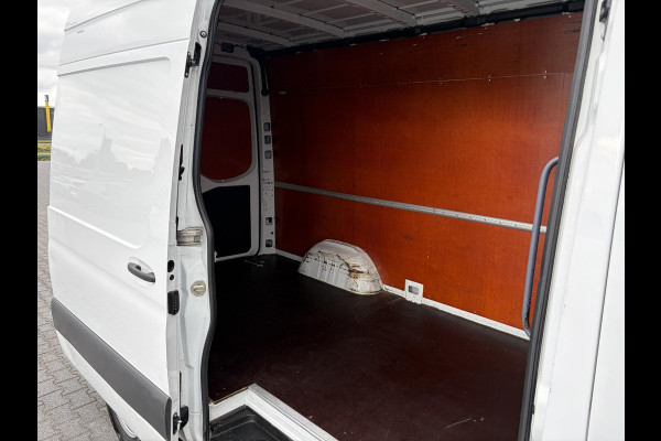 Mercedes-Benz Sprinter 314 2.2 CDI L2H2*AUTOM*NAVI*HAAK*CAM*CRUISE*ECC**
