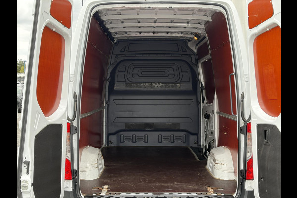Mercedes-Benz Sprinter 314 2.2 CDI L2H2*AUTOM*NAVI*HAAK*CAM*CRUISE*ECC**
